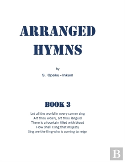 Bertrand.pt - Arranged Hymns