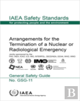 Arrangements For The Termination Of A Nuclear Or Radiological Emergency