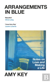Arrangements In Blue