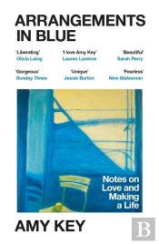 Arrangements In Blue