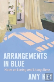 Arrangements In Blue