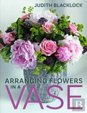 Arranging Flowers In A Vase