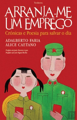 Bertrand.pt - Arranja-me um emprego
