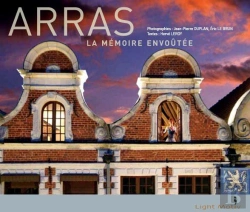 Bertrand.pt - Arras, La Mémoire Envoutée