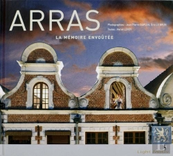 Bertrand.pt - Arras, La Mémoire Envoûtée