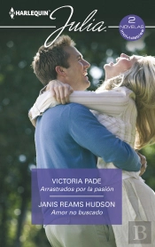 Arrastrados Por La Pasión; Amor No Buscado