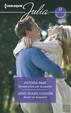Bertrand.pt - Arrastrados Por La Pasión; Amor No Buscado
