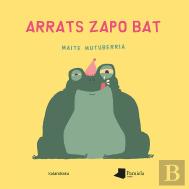 Arrats Zapo Bat