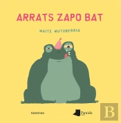 Arrats Zapo Bat