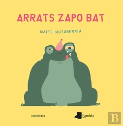 Bertrand.pt - Arrats Zapo Bat