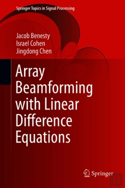 Bertrand.pt - Array Beamforming With Linear Difference Equations