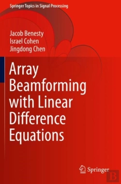 Bertrand.pt - Array Beamforming With Linear Difference Equations