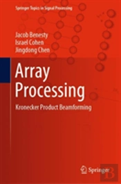 Array Processing