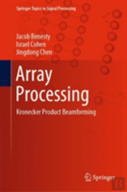 Bertrand.pt - Array Processing