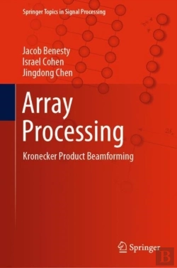 Bertrand.pt - Array Processing