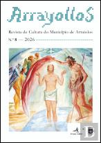 Arrayollos N.º 8
