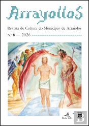 Arrayollos N.º 8