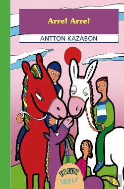 Bertrand.pt - Arre! Arre!