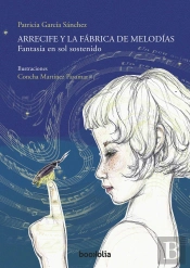 Arrecife Y La Fábrica De Melodías