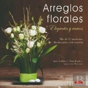 Arreglos Florales Elegantes Y Únicos