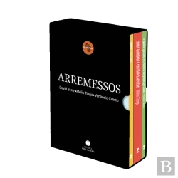 Bertrand.pt - Arremessos