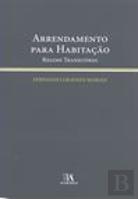 Arrendamento para Habitação - Regime Transitório