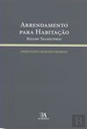 Arrendamento para Habitação - Regime Transitório