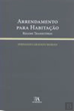 Bertrand.pt - Arrendamento para Habitação - Regime Transitório