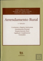Arrendamento Rural