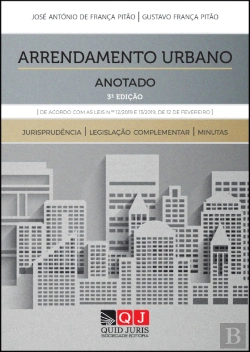 Bertrand.pt - Arrendamento Urbano Anotado