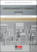 Arrendamento Urbano Anotado