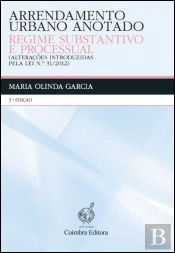 Arrendamento Urbano Anotado