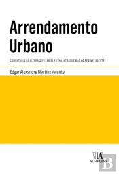 Arrendamento Urbano