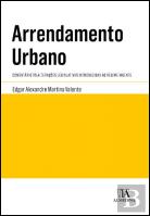 Arrendamento Urbano
