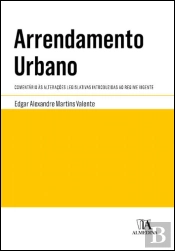 Arrendamento Urbano