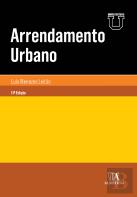 Arrendamento Urbano