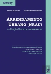 Arrendamento Urbano (NRAU)