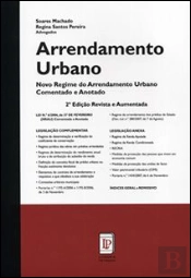 Arrendamento Urbano