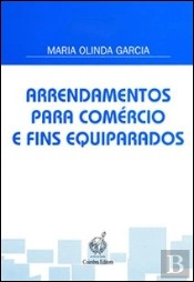 Arrendamentos para Comércio e Fins Equiparados