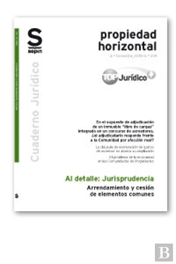 Bertrand.pt - Arrendamiento Y Cesión De Elementos Comunes