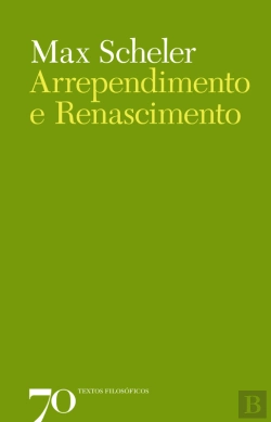 Bertrand.pt - Arrependimento E Renascimento