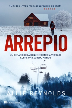 Bertrand.pt - Arrepio