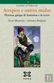 Arrepíos E Outros Medos