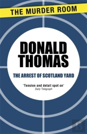 Arrest Of Scotland Yard