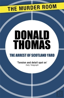 Bertrand.pt - Arrest Of Scotland Yard