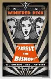 Arrest The Bishop!