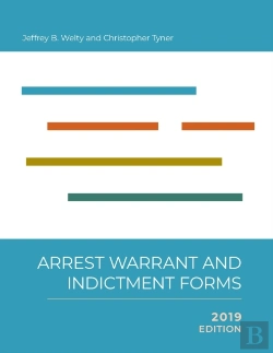 Bertrand.pt - Arrest, Warrant, And Indictment Forms, 2019