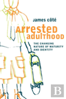 Arrested Adulthood