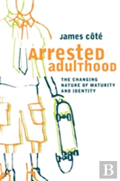 Arrested Adulthood