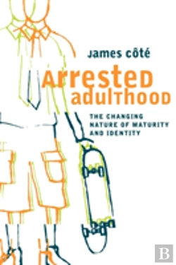 Bertrand.pt - Arrested Adulthood